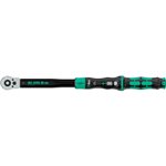 Wera Click-Torque Lock C3 R/L