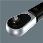 Wera Click-Torque Lock C3 R/L