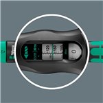 Wera Click-Torque Lock C3 R/L