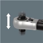 Wera Click-Torque Lock C3 R/L