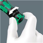 Wera Click-Torque Lock C3 R/L