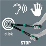 Wera Click-Torque Lock C3 R/L