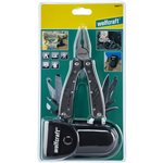 Wolfcraft 13 in 1 Multitool