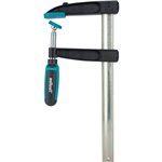 Wolfcraft Schraubzwinge SZ 120/300 mm