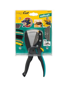 Wolfcraft megaCut S Universalschneider
