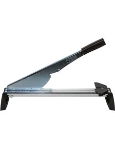 Wolfcraft Laminierschneide- maschine LC 600