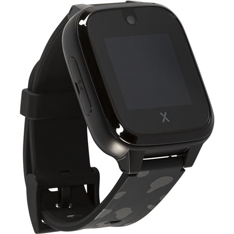 Xplora XGo 3 2. generazione nero