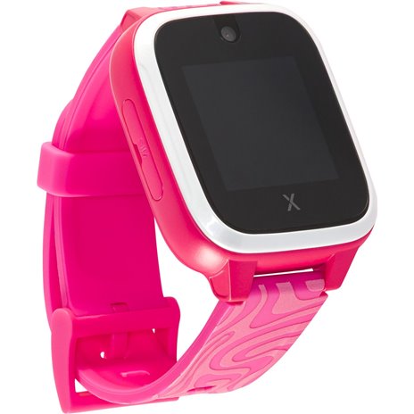 Xplora XGo 3 2. generazione rosa