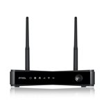 Zyxel LTE3301-PLUS router int. CAT6, 4x GbE LAN, AC1200 WiFi