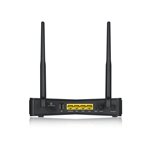 Zyxel LTE3301-PLUS router int. CAT6, 4x GbE LAN, AC1200 WiFi