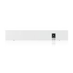 Zyxel XMG-105 5 Ports 10/2,5G MultiGig interrutt. non gestito