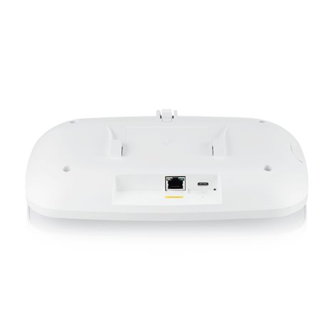 Zyxel NWA110BE 802.11be Wifi NebulaFlex AccessPoint