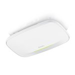 Zyxel NWA210BE 802.11be WifiNWA2 10BE-EU0101FAccessPoint