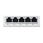 Zyxel GS-105B V5 5-Port Desktop Gigabit Ethernet interrutt.