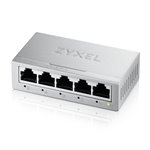 Zyxel GS-105B V5 5-Port Desktop Gigabit Ethernet interrutt.