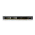 Zyxel XGS1935-52HP-EU0101F 52-Port Managed PoE Switch