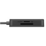 ICY BOX IB-CR302-CU3 USB 3.2 Gen 1 lettore schede