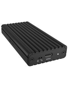 ICY BOX IB-1917M-C32a NVMe M.2 SSD a Type C