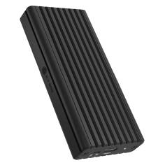 ICY BOX IB-1917M-C32a NVMe M.2 SSD a Type C 2