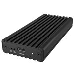 ICY BOX IB-1917M-C32a NVMe M.2 SSD a Type C