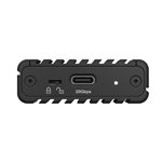 ICY BOX IB-1917M-C32a NVMe M.2 SSD a Type C