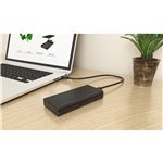 ICY BOX IB-1917M-C32a NVMe M.2 SSD a Type C