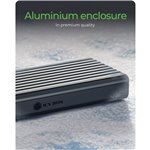 ICY BOX IB-1917M-C32a NVMe M.2 SSD a Type C