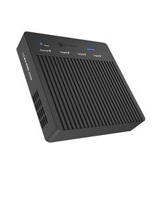 ICY BOX IB-4013MCL-C4 Docking clone stat. M2 NVMe SSD