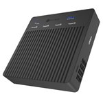 ICY BOX IB-4013MCL-C4 Docking clone stat. M2 NVMe SSD