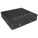 ICY BOX IB-4013MCL-C4 Docking clone stat. M2 NVMe SSD