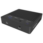 ICY BOX IB-4013MCL-C4 Docking clone stat. M2 NVMe SSD