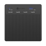 ICY BOX IB-4013MCL-C4 Docking clone stat. M2 NVMe SSD