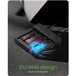 ICY BOX IB-4013MCL-C4 Docking clone stat. M2 NVMe SSD