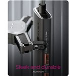ICY BOX IB-HUB1437-CPD Tisch-Hub 4x USB 3.0 Type-A