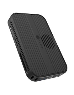 ICY BOX IB-DK4071M-CU31 Multi Dockingstation