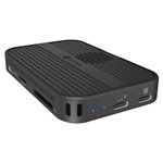 ICY BOX IB-DK4071M-CU31 Multi Dockingstation