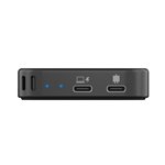 ICY BOX IB-DK4071M-CU31 Multi Dockingstation