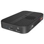 ICY BOX IB-DK4071M-CU31 Multi Dockingstation