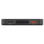 ICY BOX IB-DK4071M-CU31 Multi Dockingstation