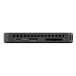 ICY BOX IB-DK4071M-CU31 Multi Dockingstation