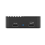 ICY BOX IB-DK4072M-CU31 10-in-1 Dockingstation