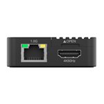 ICY BOX IB-DK4072M-CU31 10-in-1 Dockingstation