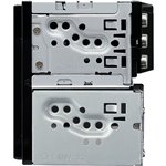 JVC KW-M695DBT