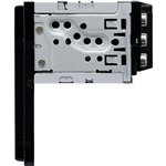 JVC KW-M695DBT