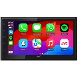 JVC KW-M695DBT