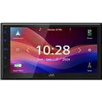 JVC KW-M695DBT