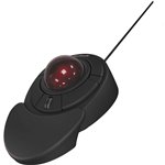 KeySonic KSM-6188T-B trackball mouse