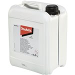 Makita olio per catena Mineral+