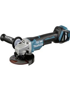 Makita DGA517Z bulk Akku-Winkelschleifer