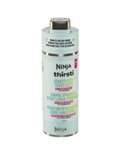 NINJA Thirsti 530ml menta